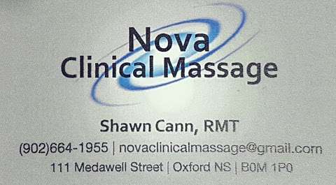 Nova Clinical Massage